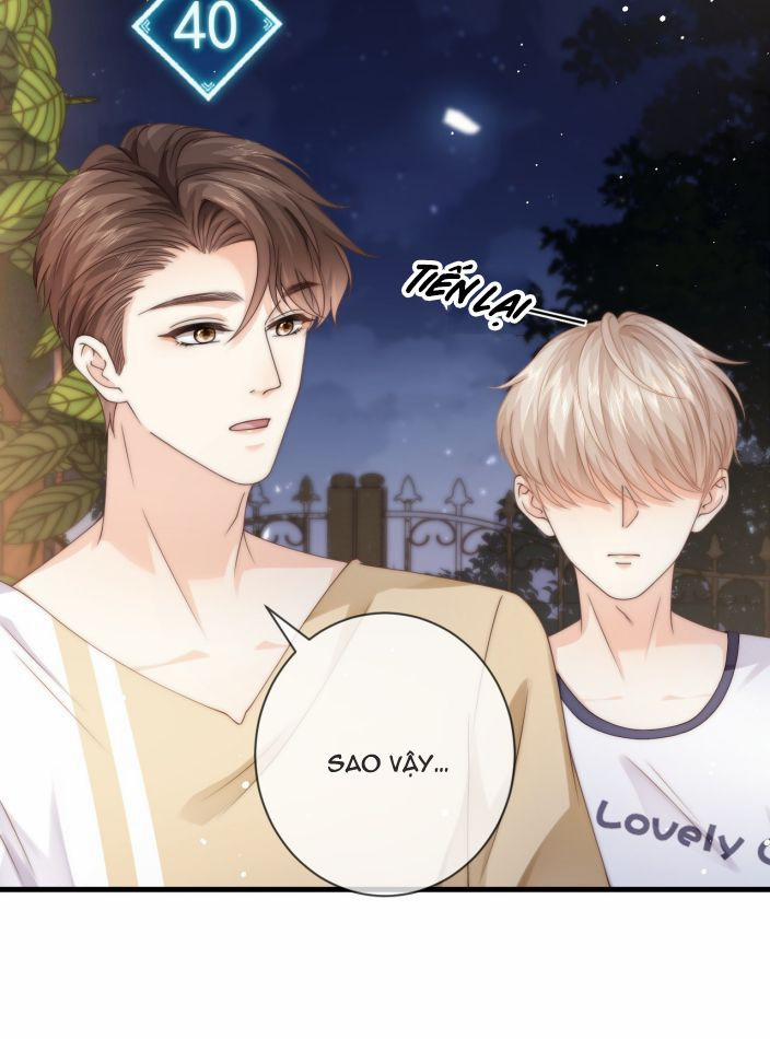 Hòn Đảo Thanh Mai 22 trang 37