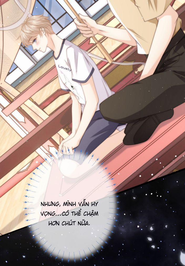 Hòn Đảo Thanh Mai 22 trang 7