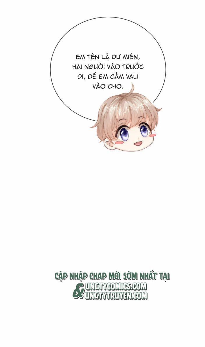 Hòn Đảo Thanh Mai 23 trang 10