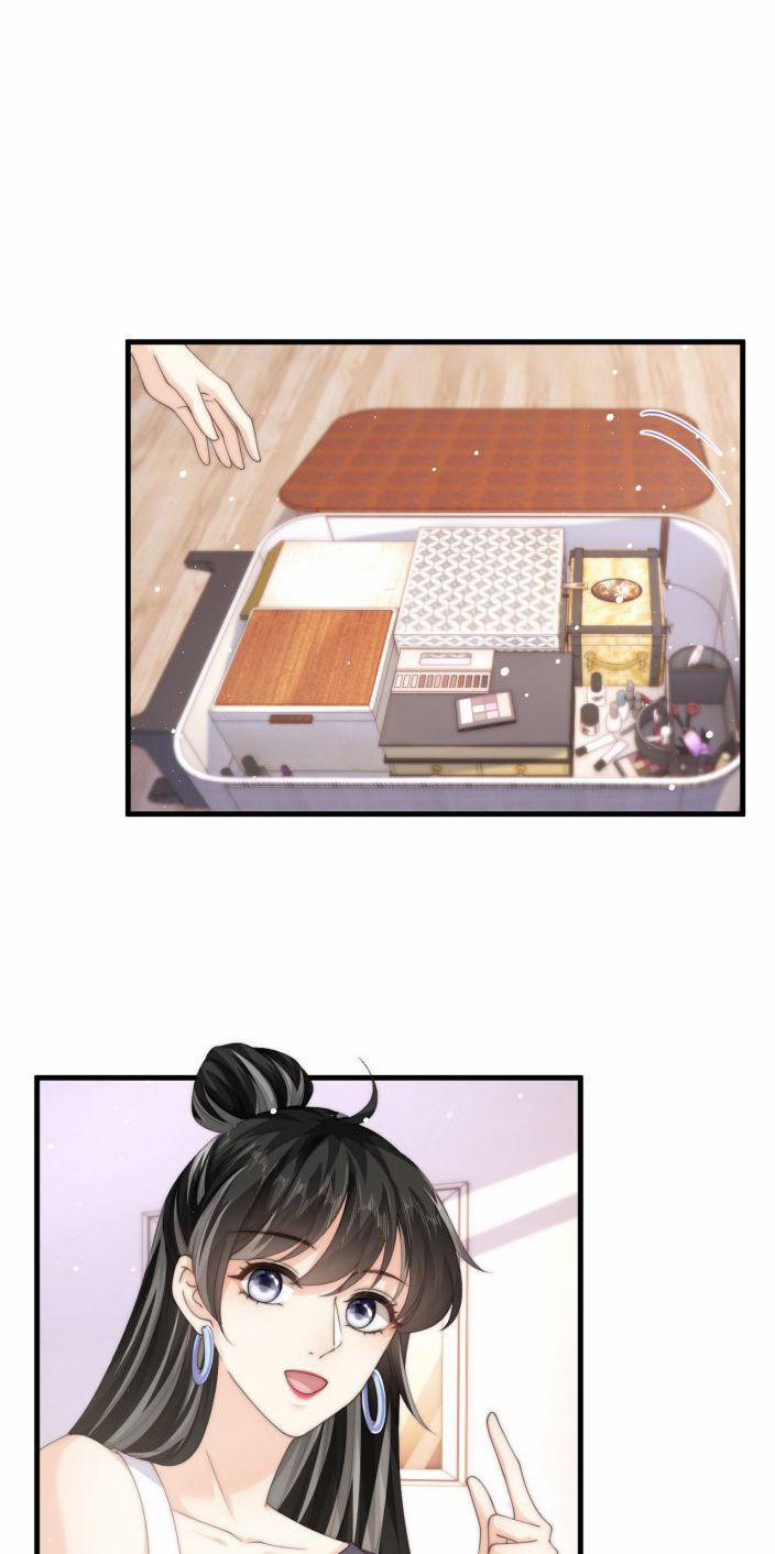 Hòn Đảo Thanh Mai 23 trang 12