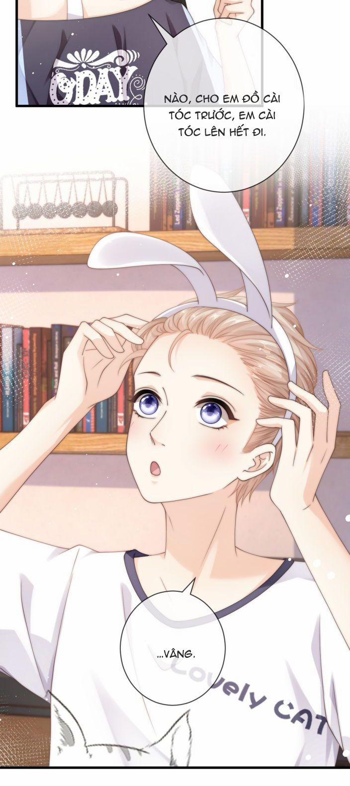 Hòn Đảo Thanh Mai 23 trang 13