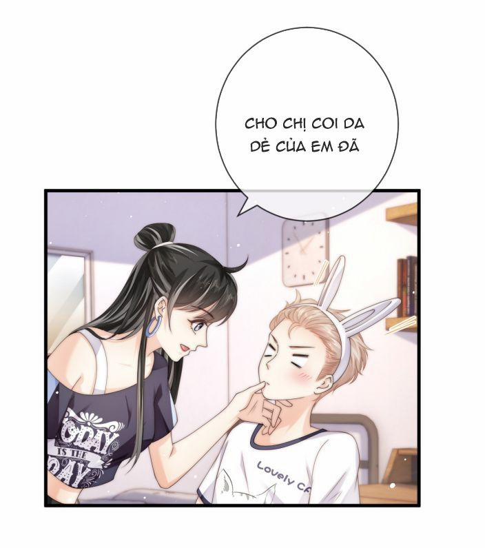 Hòn Đảo Thanh Mai 23 trang 14