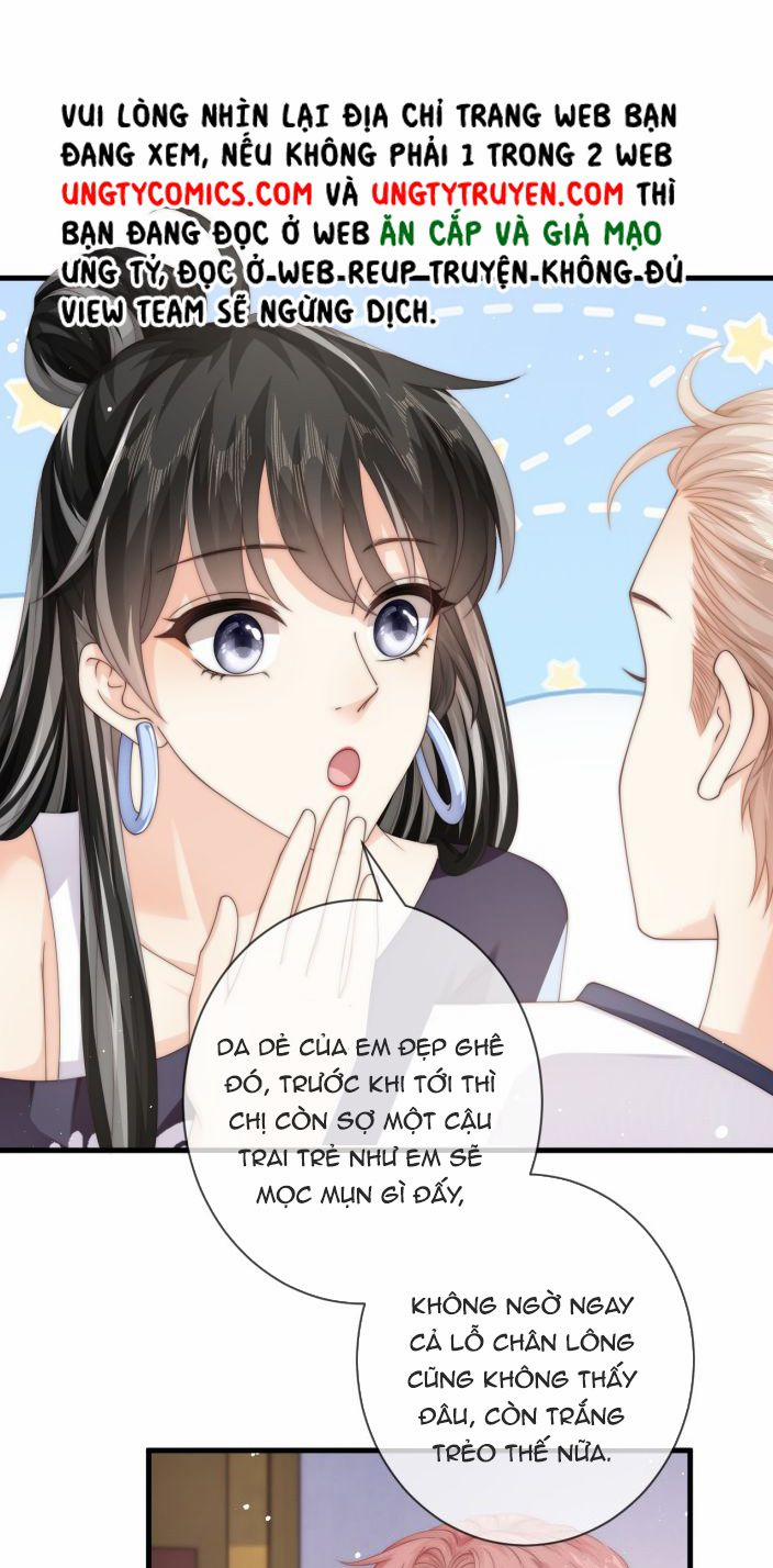 Hòn Đảo Thanh Mai 23 trang 15