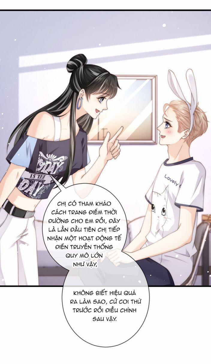 Hòn Đảo Thanh Mai 23 trang 17