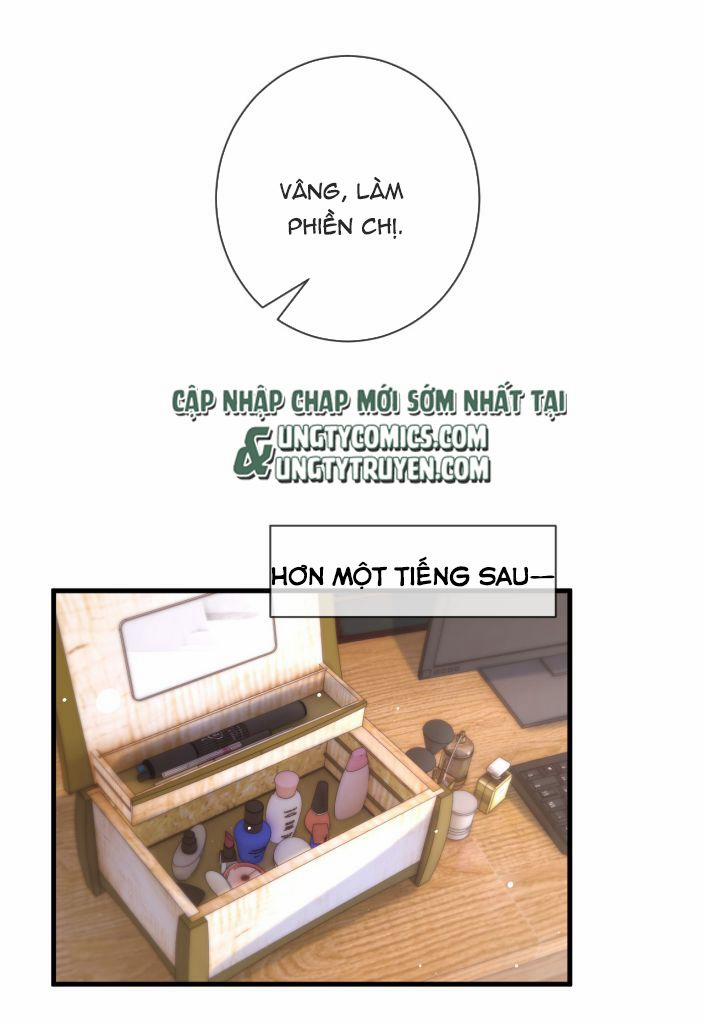 Hòn Đảo Thanh Mai 23 trang 18