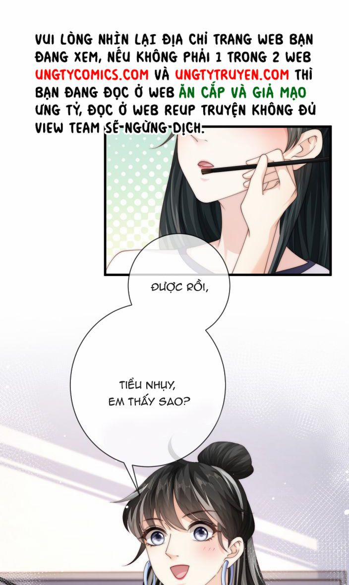 Hòn Đảo Thanh Mai 23 trang 19