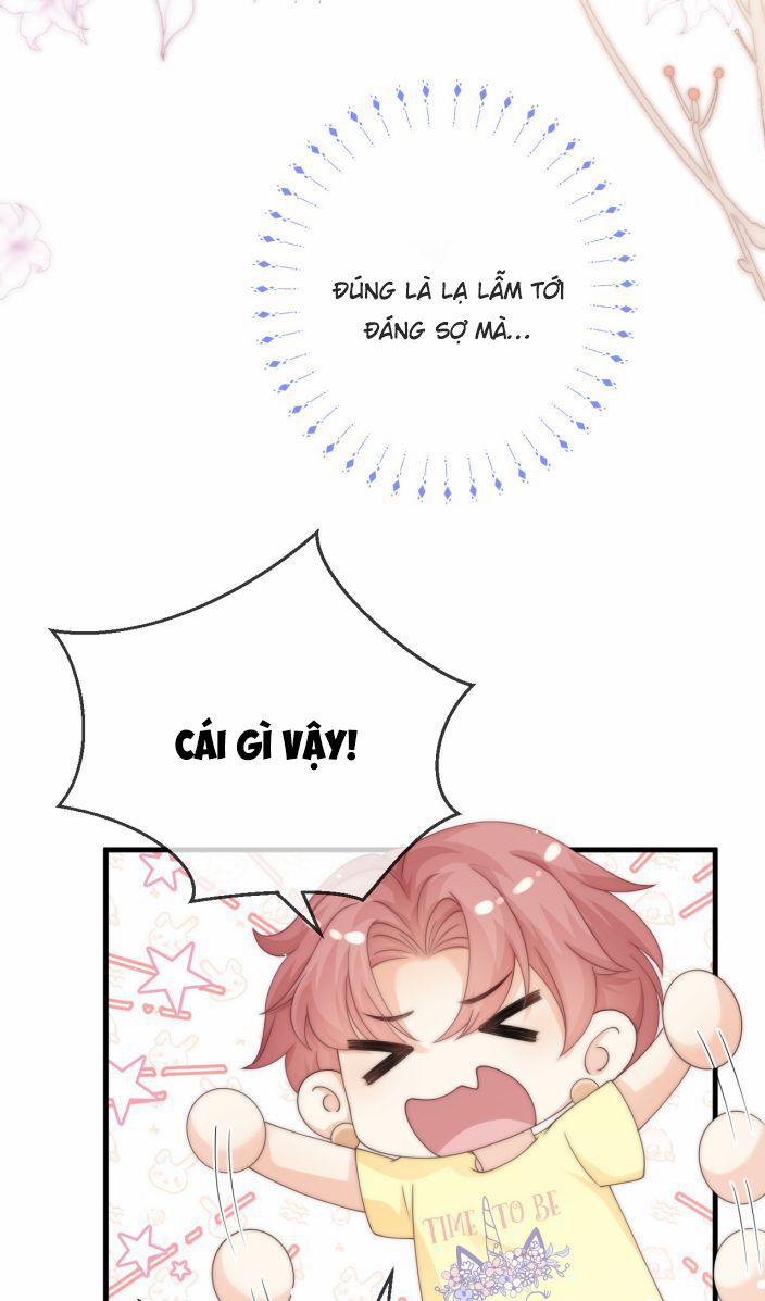 Hòn Đảo Thanh Mai 23 trang 22