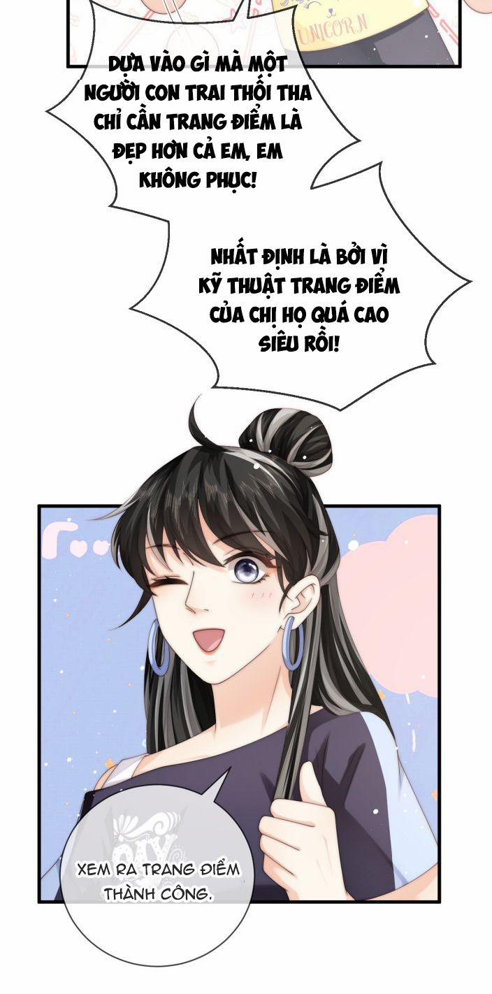 Hòn Đảo Thanh Mai 23 trang 23