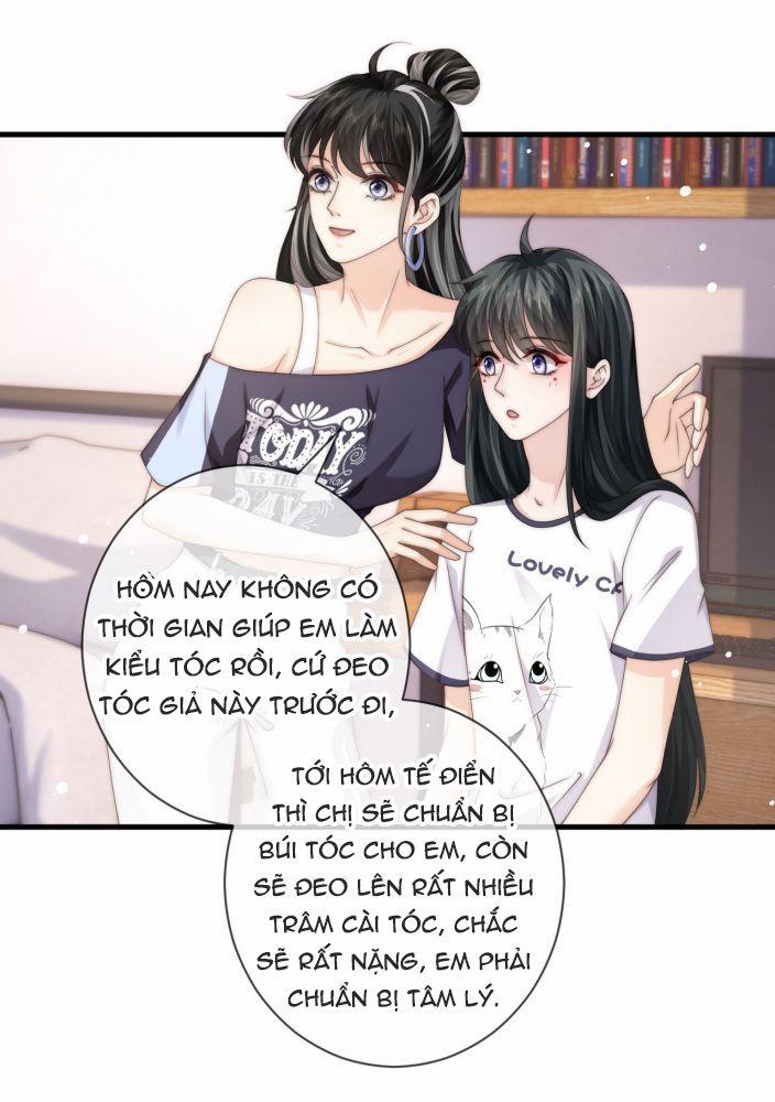 Hòn Đảo Thanh Mai 23 trang 24