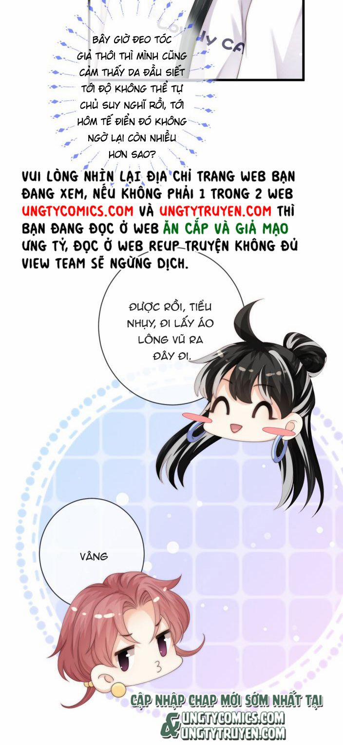 Hòn Đảo Thanh Mai 23 trang 26