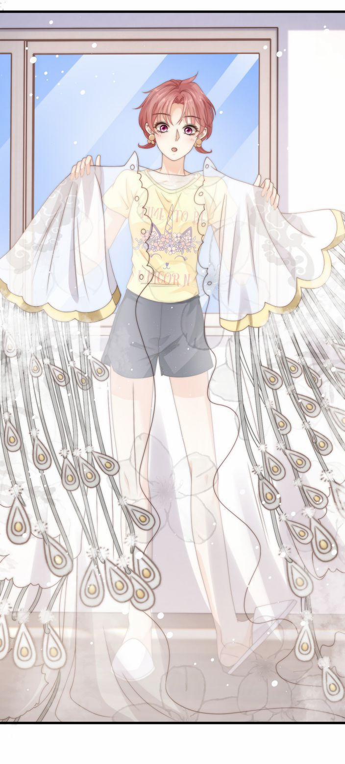 Hòn Đảo Thanh Mai 23 trang 28