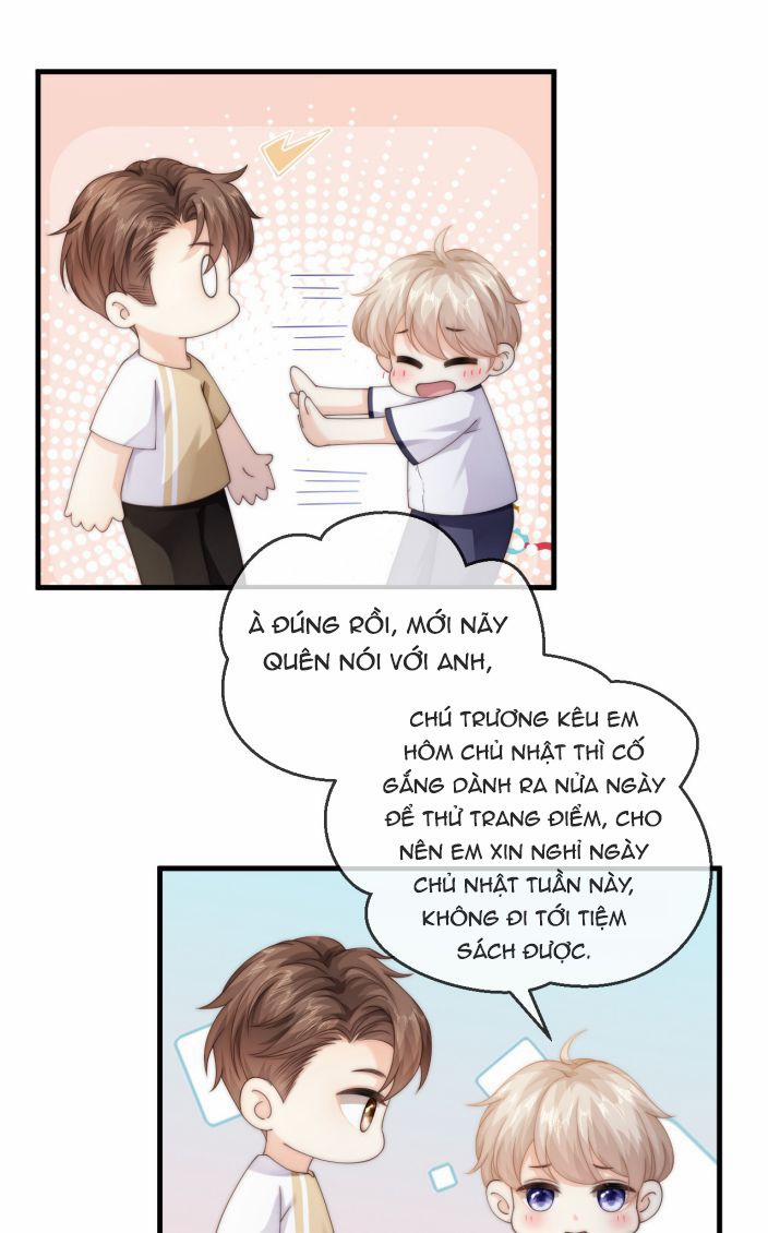 Hòn Đảo Thanh Mai 23 trang 3