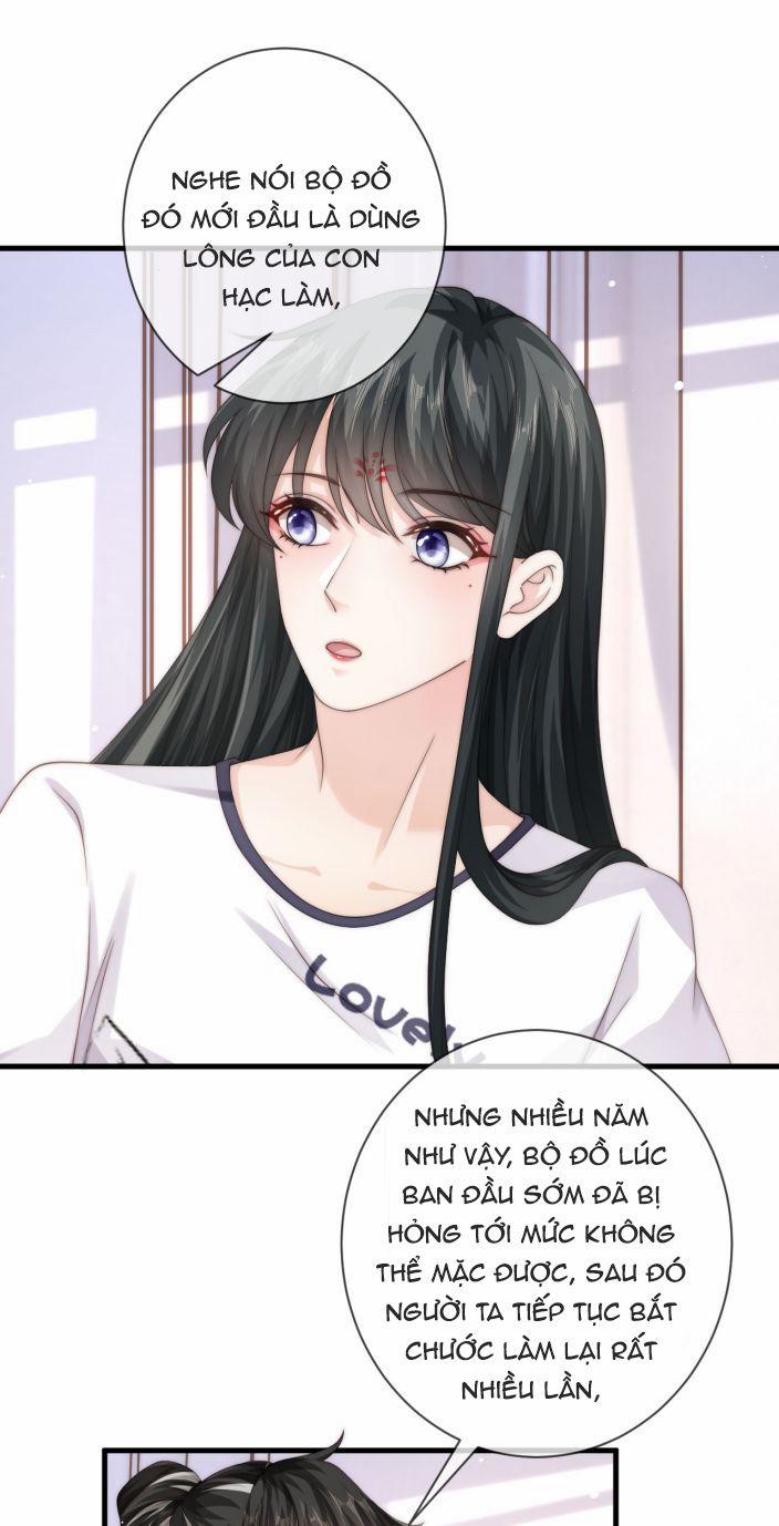 Hòn Đảo Thanh Mai 23 trang 30