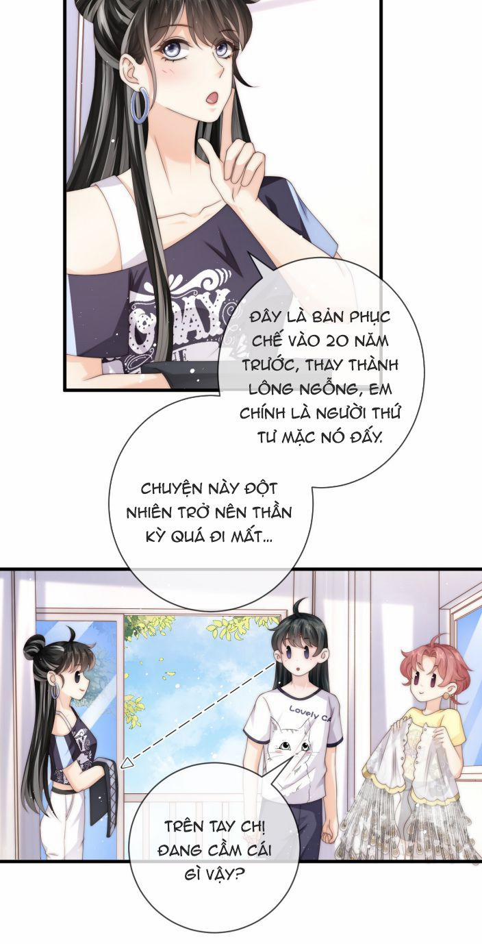 Hòn Đảo Thanh Mai 23 trang 31