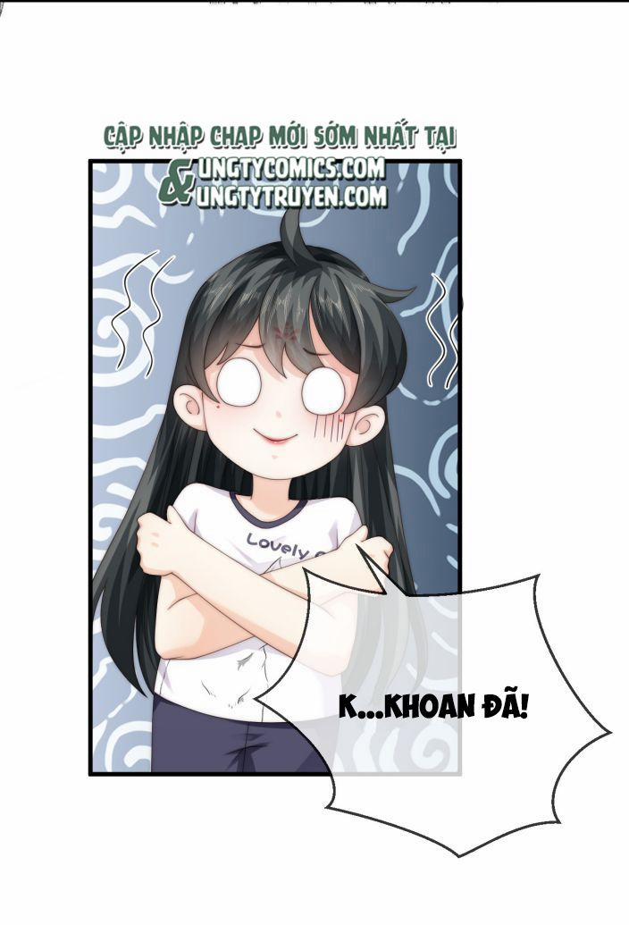 Hòn Đảo Thanh Mai 23 trang 34