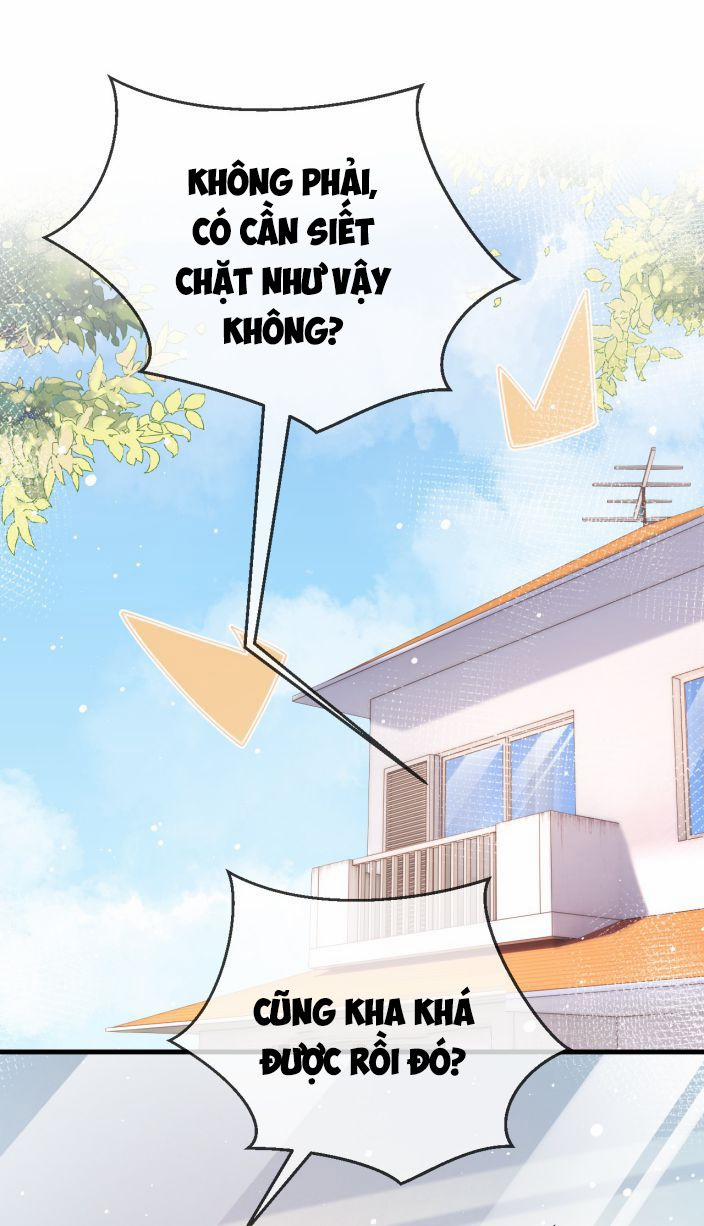 Hòn Đảo Thanh Mai 23 trang 35