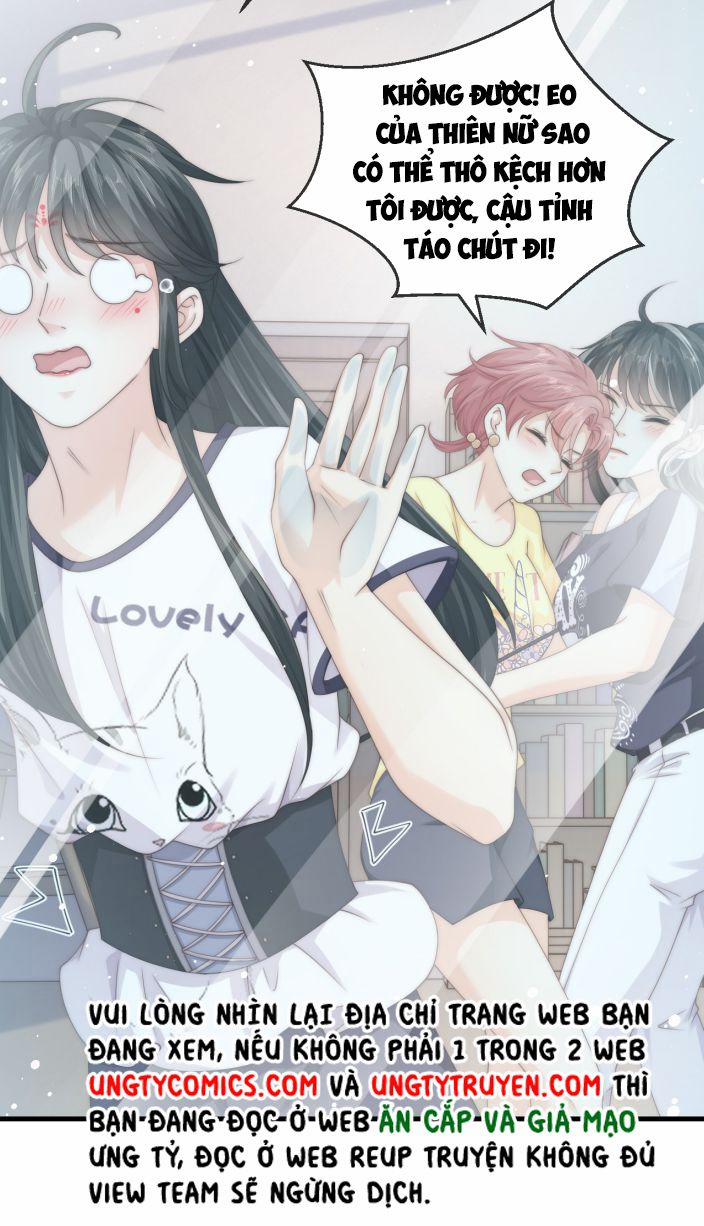 Hòn Đảo Thanh Mai 23 trang 36