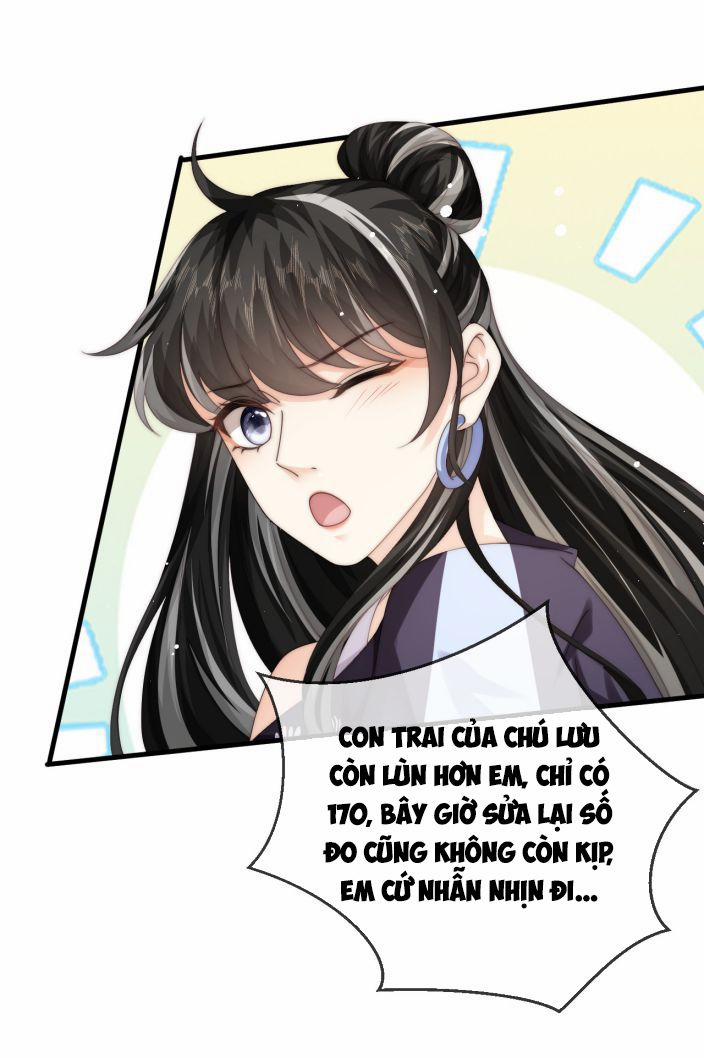 Hòn Đảo Thanh Mai 23 trang 37