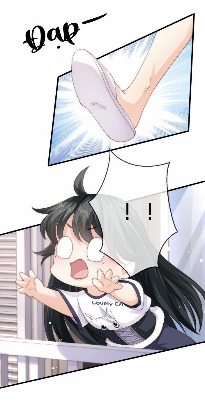 Hòn Đảo Thanh Mai 23 trang 38