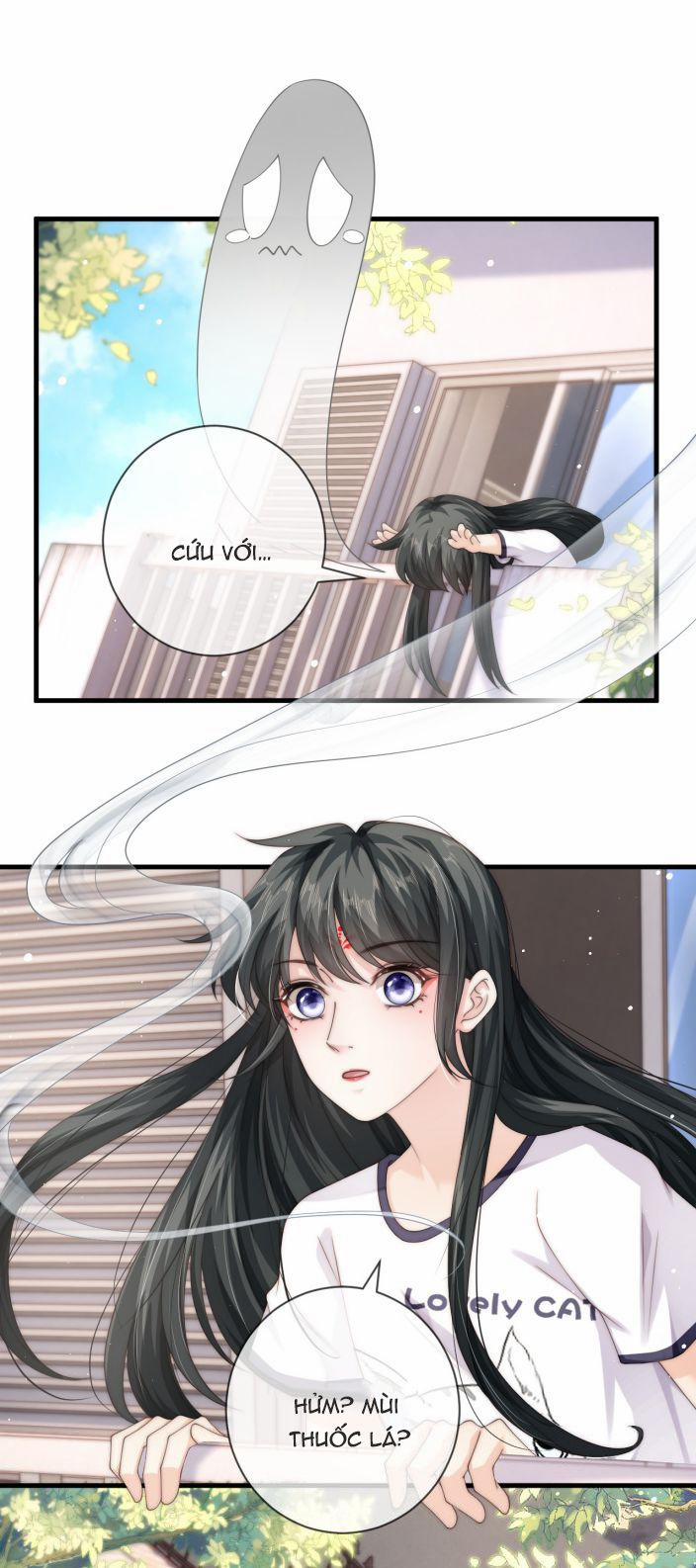 Hòn Đảo Thanh Mai 23 trang 39