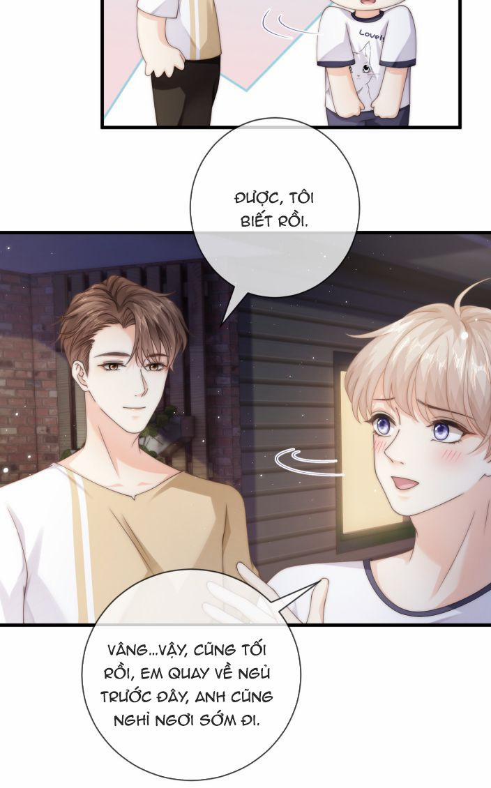 Hòn Đảo Thanh Mai 23 trang 4