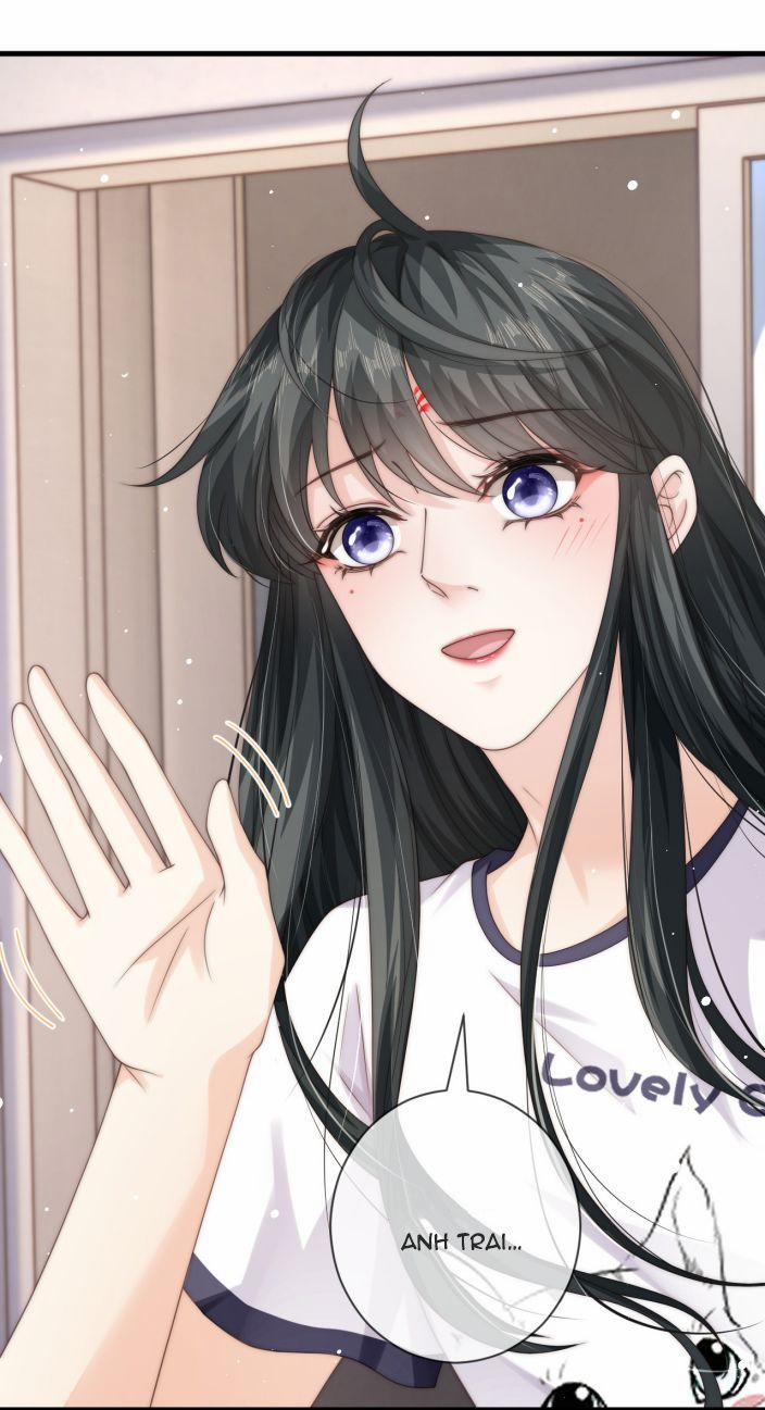 Hòn Đảo Thanh Mai 23 trang 41