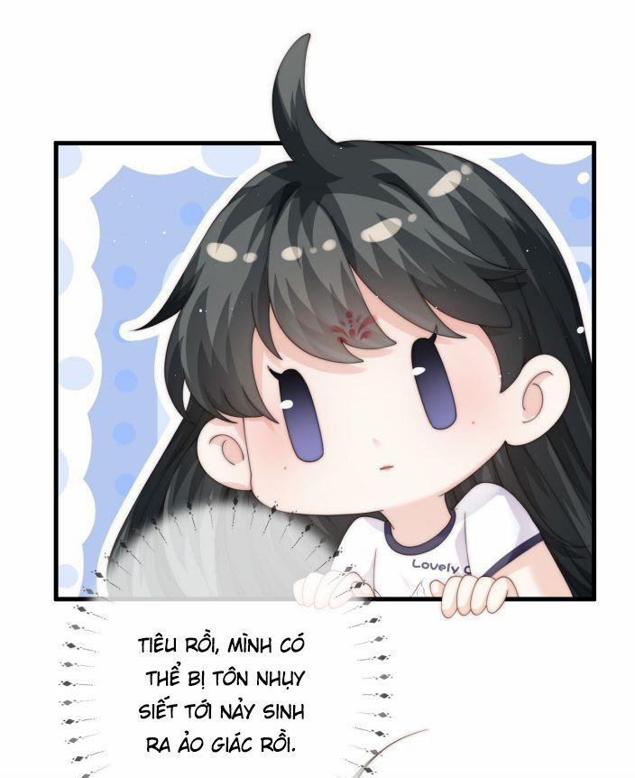 Hòn Đảo Thanh Mai 23 trang 45