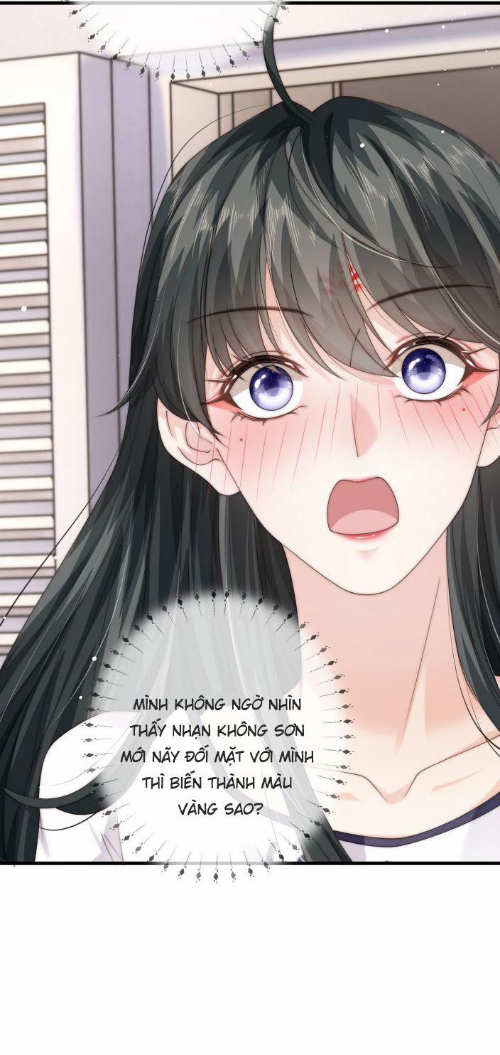 Hòn Đảo Thanh Mai 23 trang 46