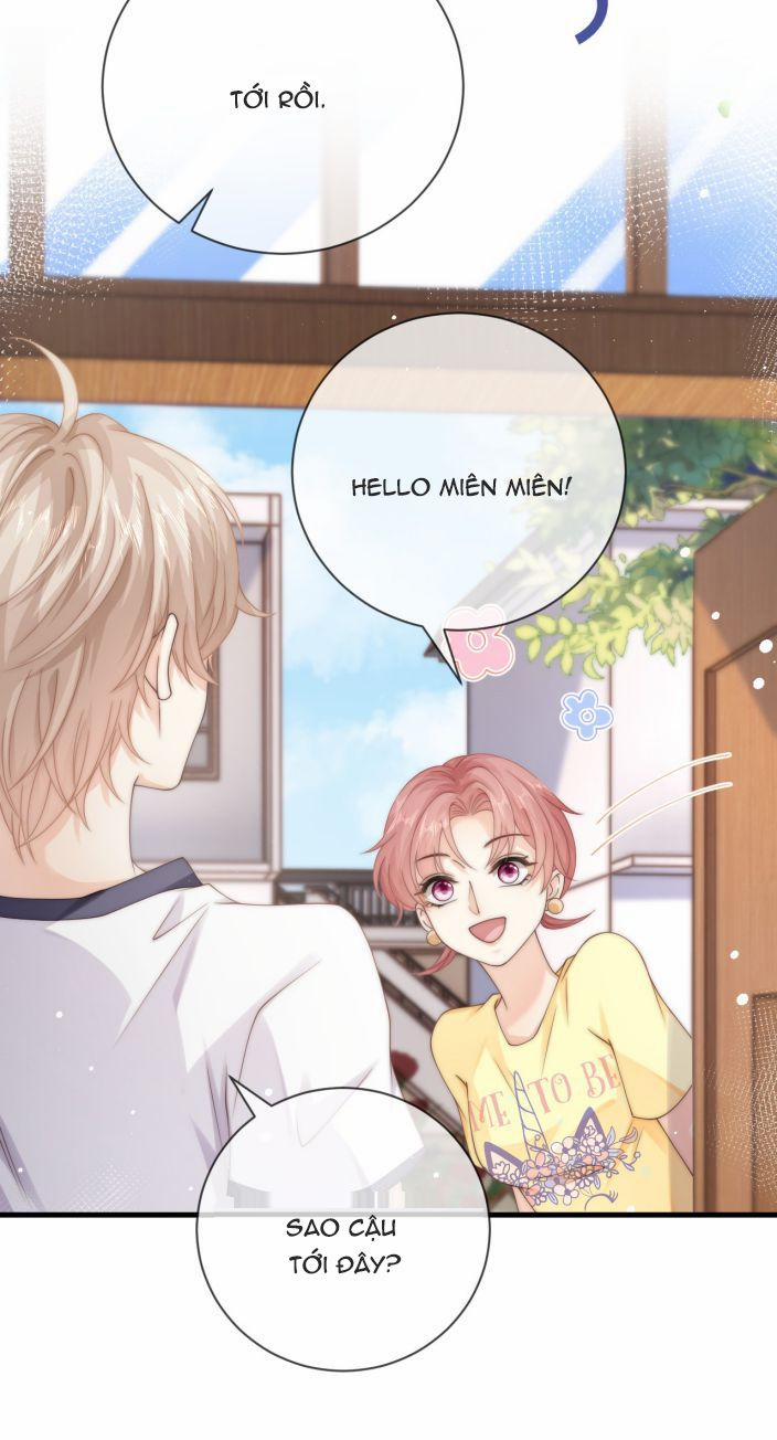 Hòn Đảo Thanh Mai 23 trang 7