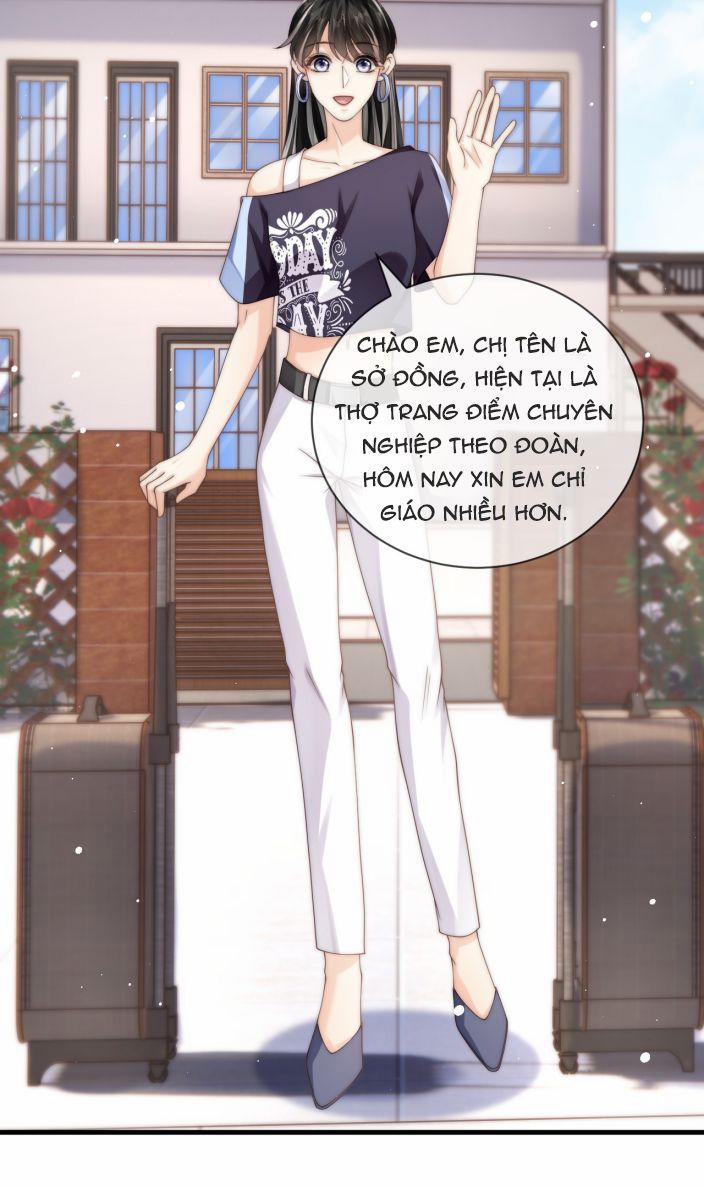 Hòn Đảo Thanh Mai 23 trang 9