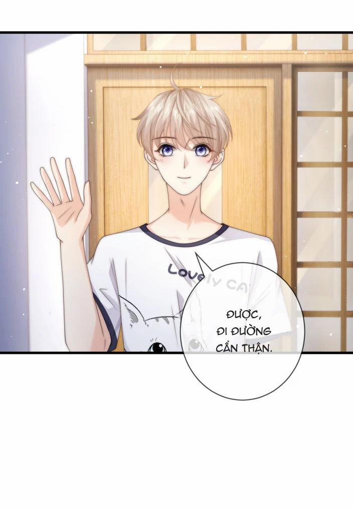 Hòn Đảo Thanh Mai 24 trang 11