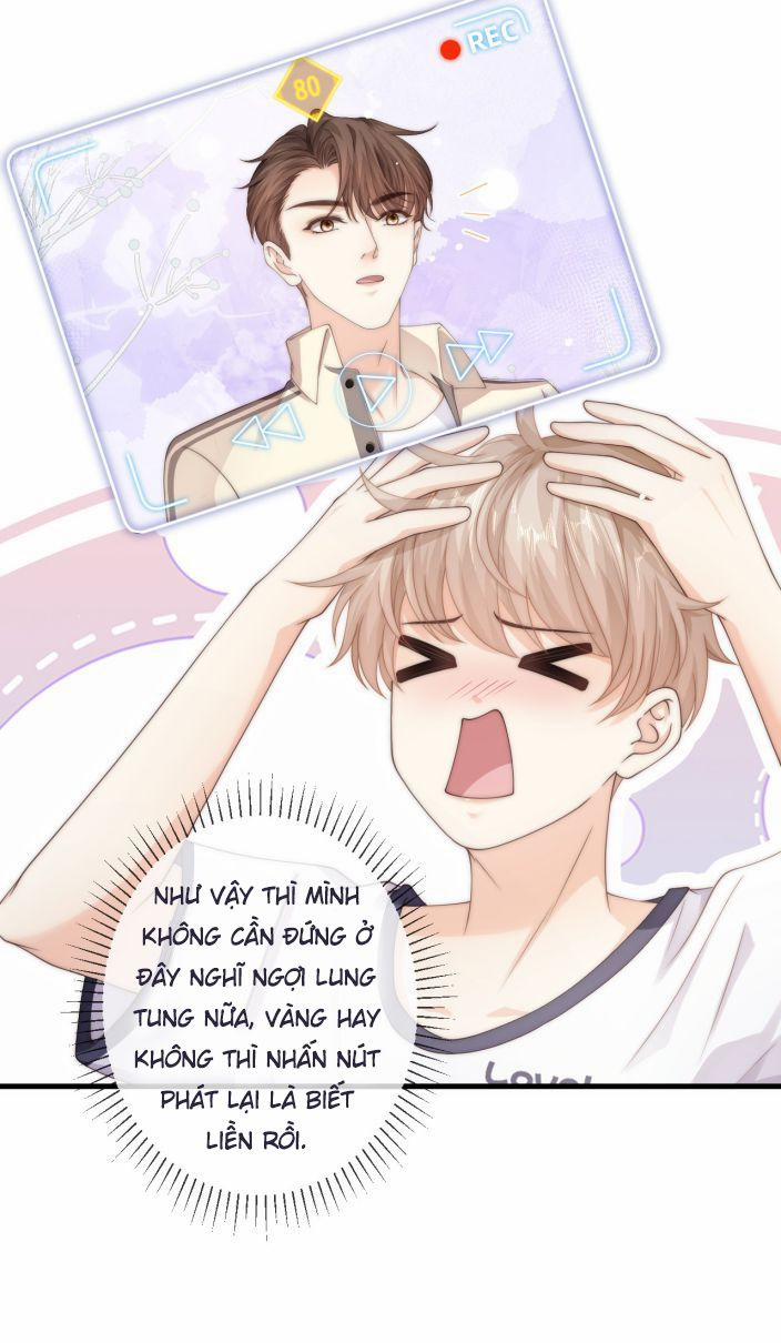 Hòn Đảo Thanh Mai 24 trang 14