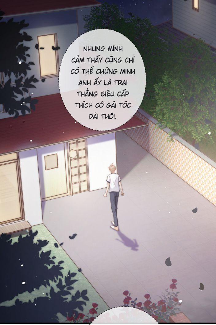 Hòn Đảo Thanh Mai 24 trang 16