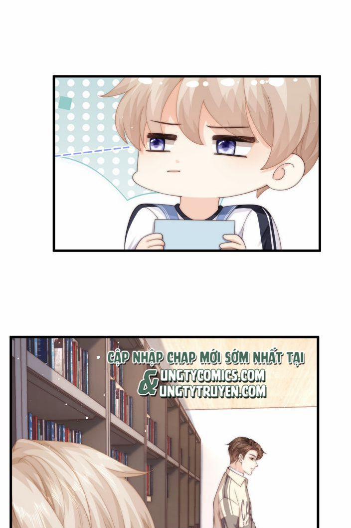 Hòn Đảo Thanh Mai 24 trang 18