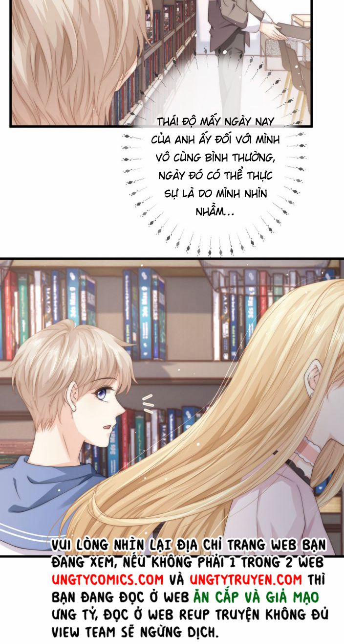 Hòn Đảo Thanh Mai 24 trang 19