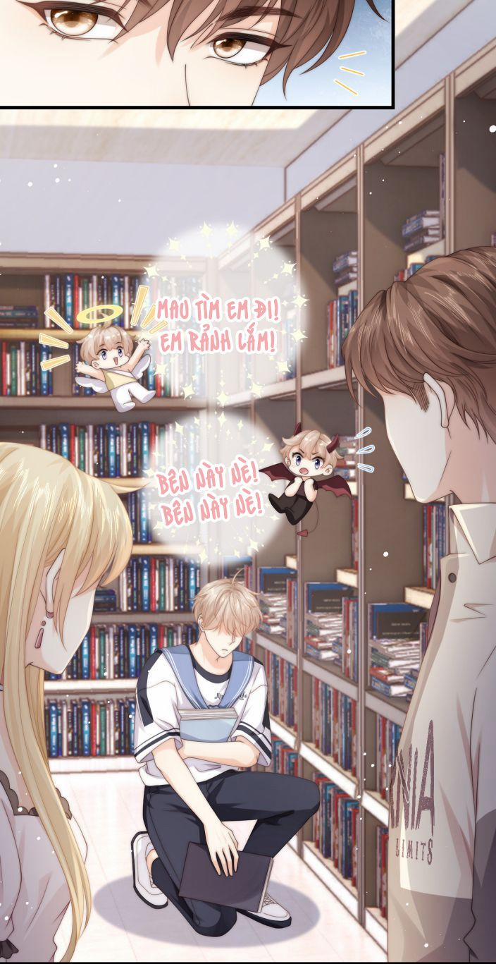 Hòn Đảo Thanh Mai 24 trang 23