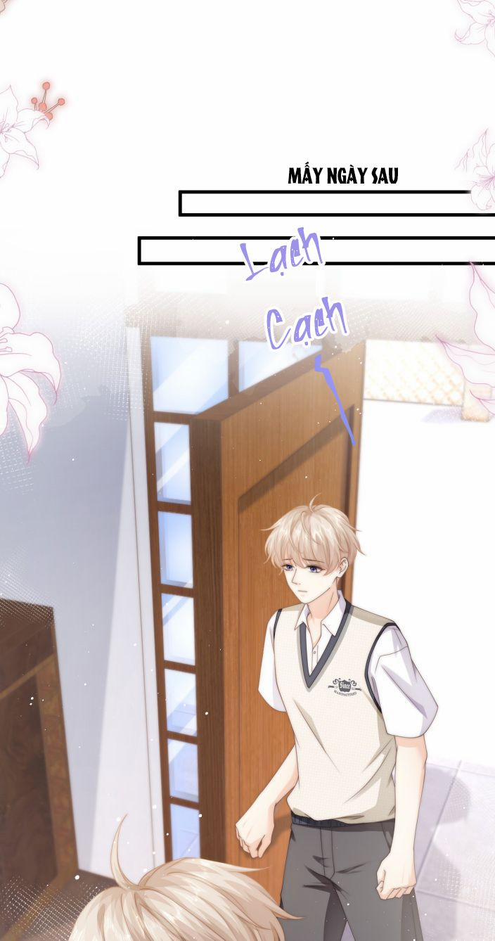 Hòn Đảo Thanh Mai 24 trang 27