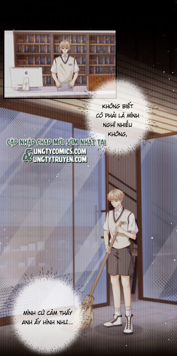 Hòn Đảo Thanh Mai 24 trang 29