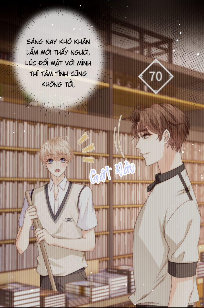 Hòn Đảo Thanh Mai 24 trang 31