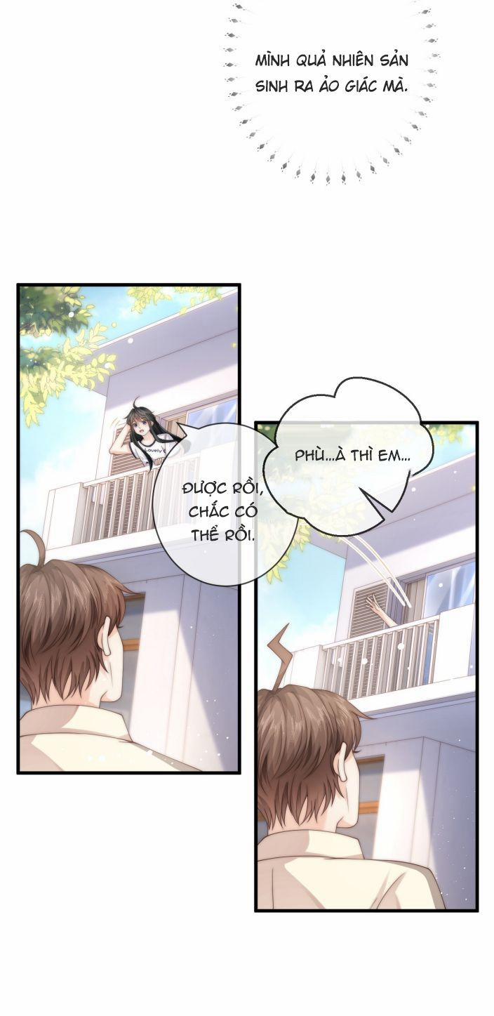 Hòn Đảo Thanh Mai 24 trang 4