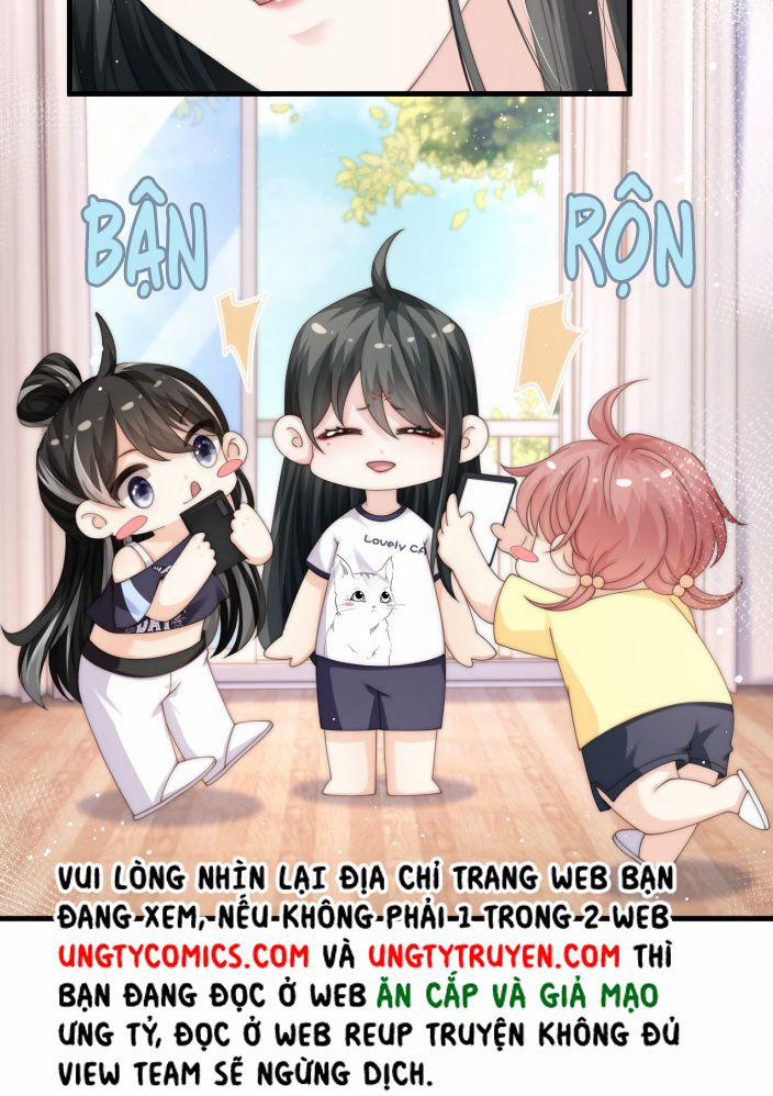 Hòn Đảo Thanh Mai 24 trang 7