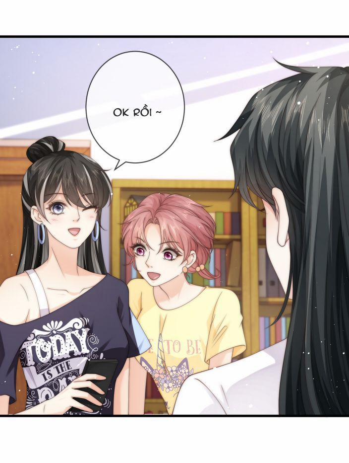 Hòn Đảo Thanh Mai 24 trang 9