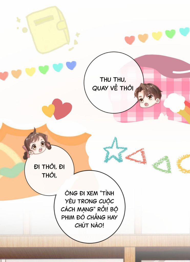 Hòn Đảo Thanh Mai 3 trang 10