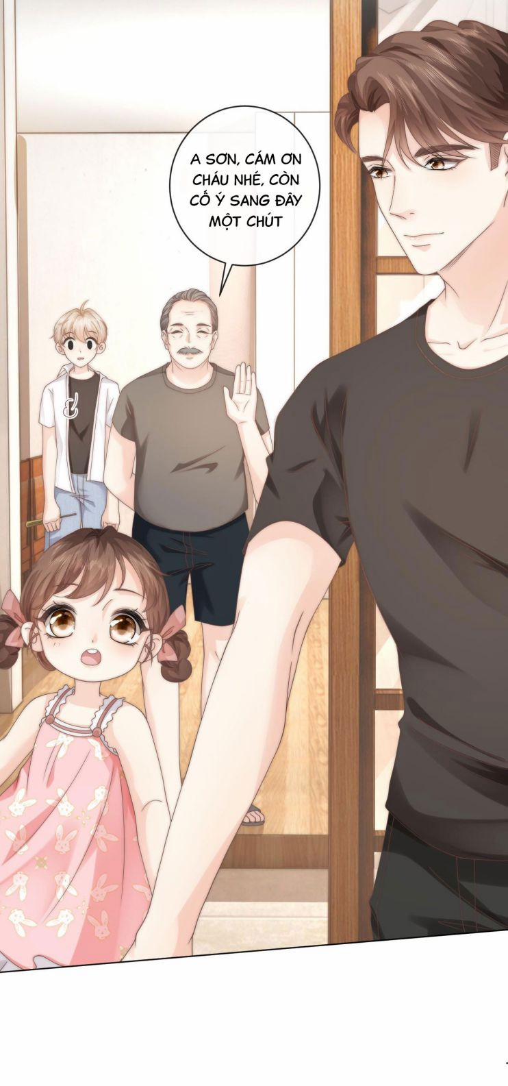 Hòn Đảo Thanh Mai 3 trang 11