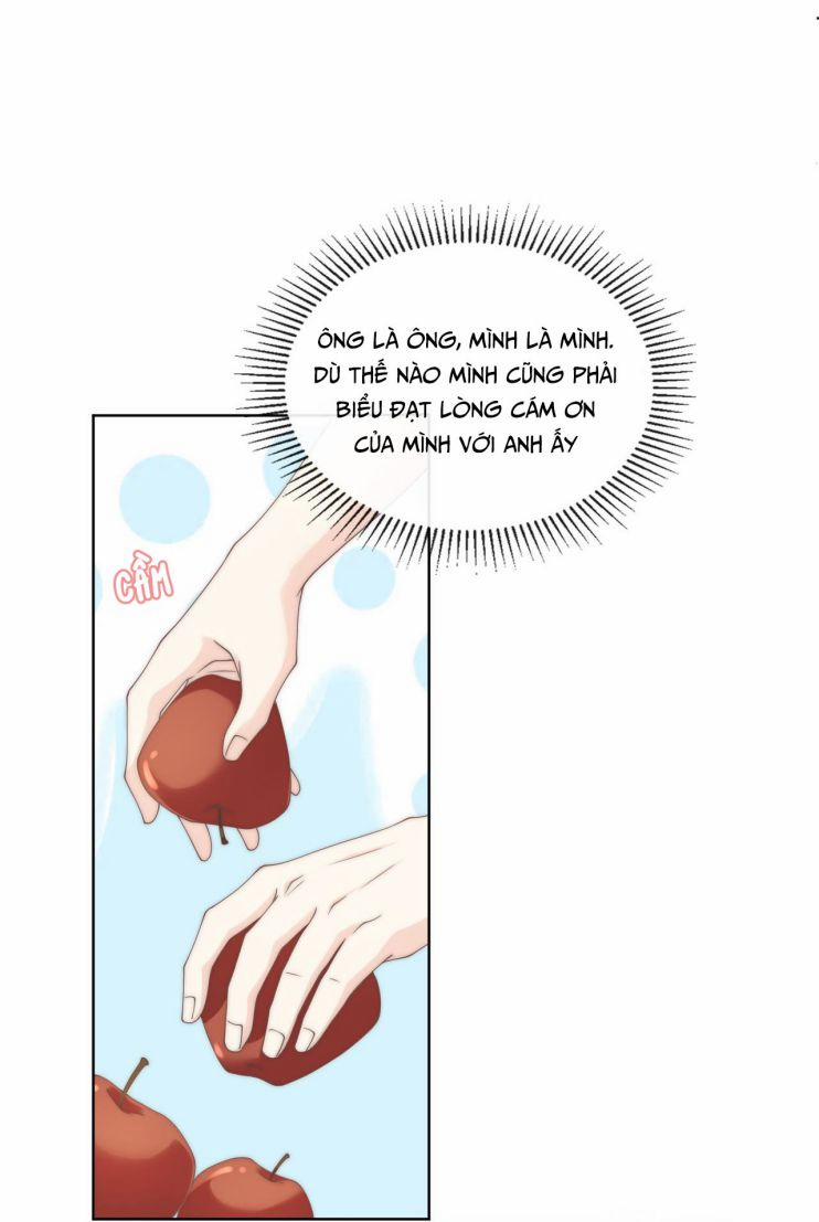 Hòn Đảo Thanh Mai 3 trang 13