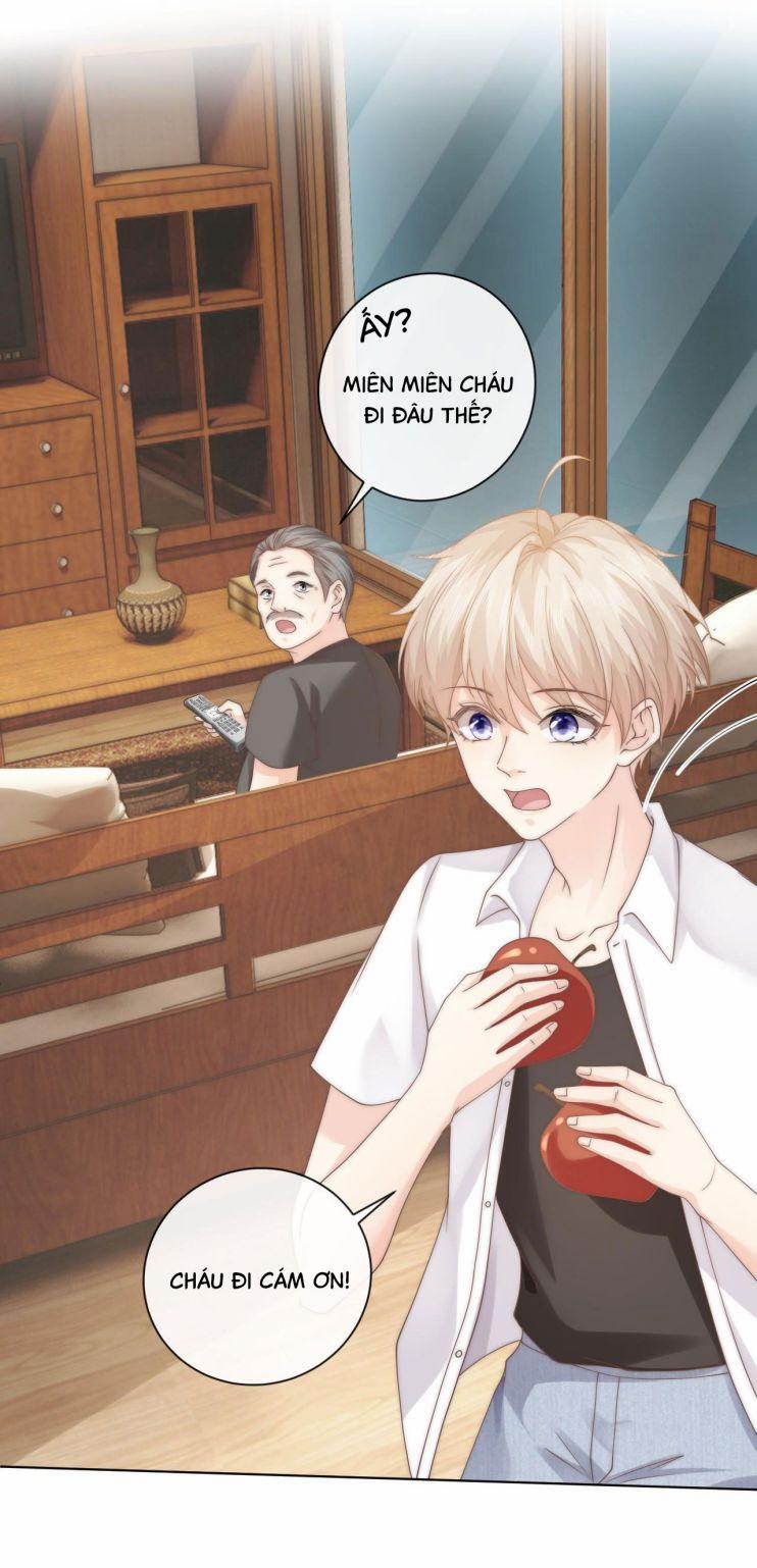 Hòn Đảo Thanh Mai 3 trang 14