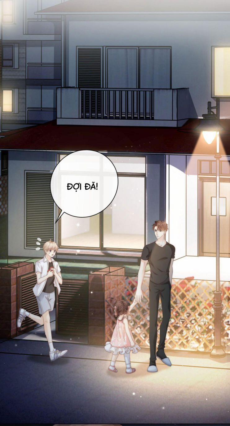 Hòn Đảo Thanh Mai 3 trang 16