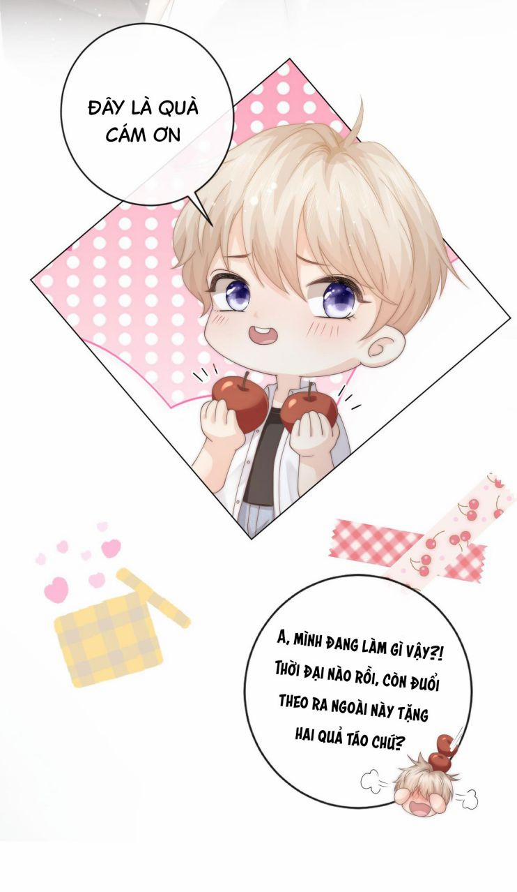 Hòn Đảo Thanh Mai 3 trang 19