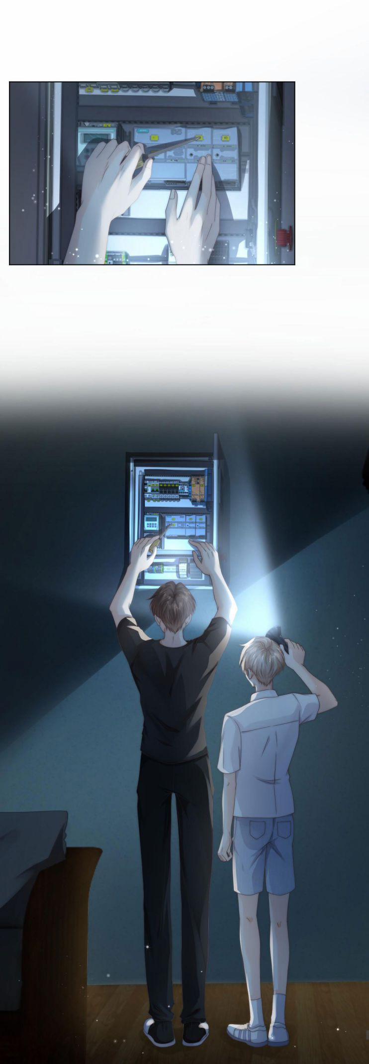 Hòn Đảo Thanh Mai 3 trang 2