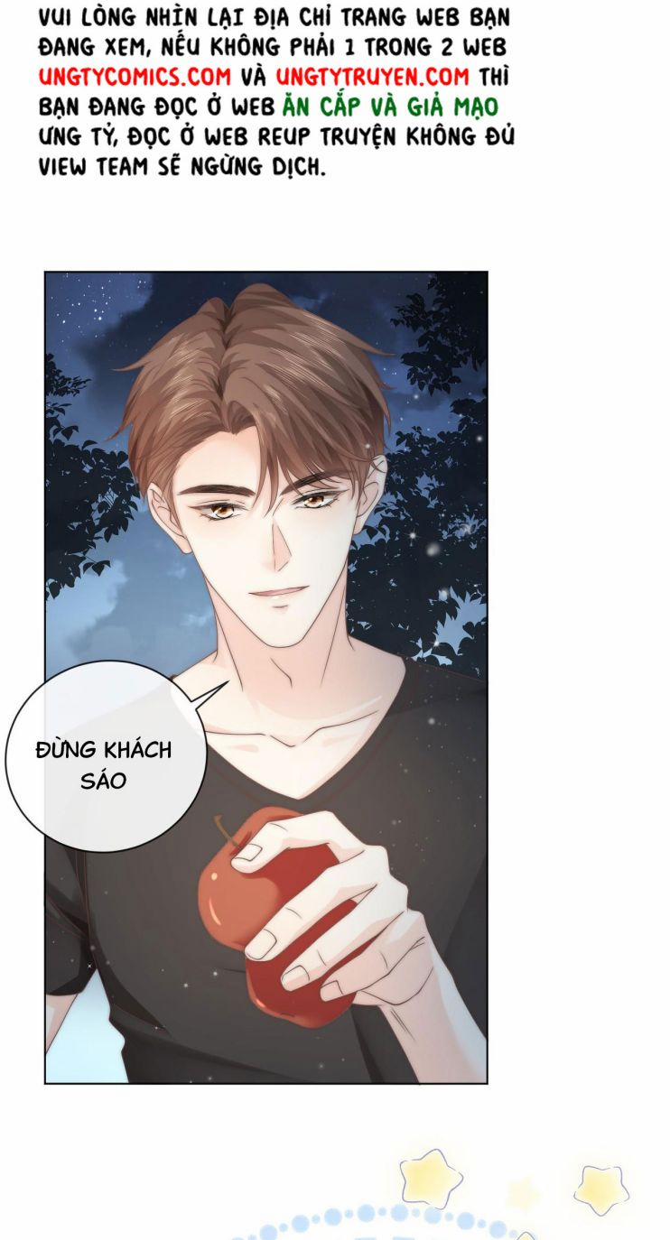 Hòn Đảo Thanh Mai 3 trang 20